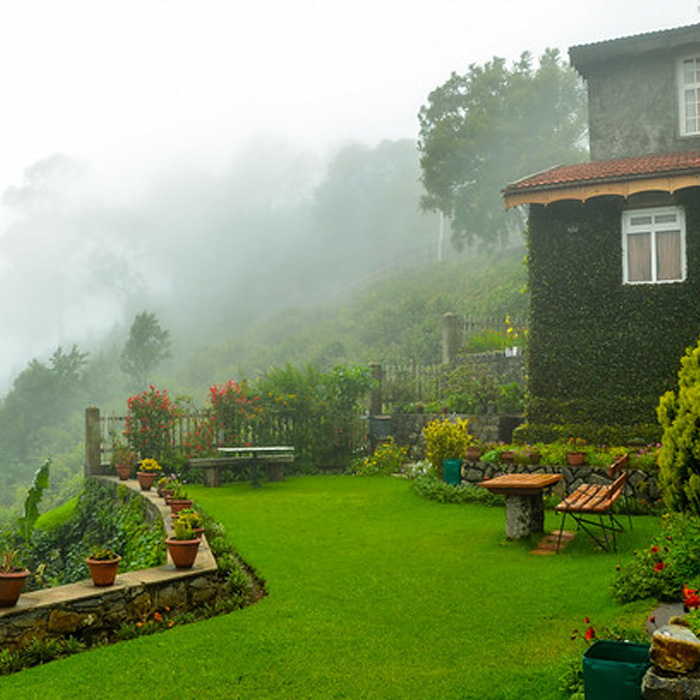 Kodaikanal