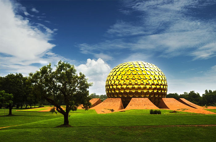 Auroville