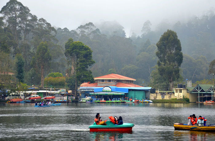 Kodaikanal