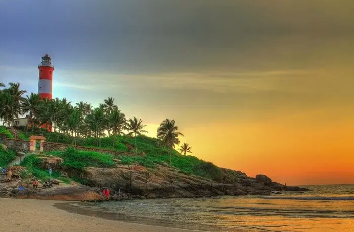 Kovalam