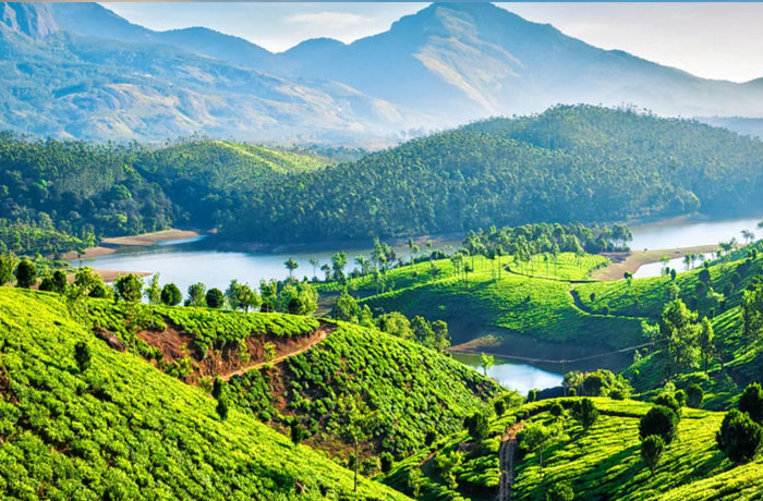 Munnar