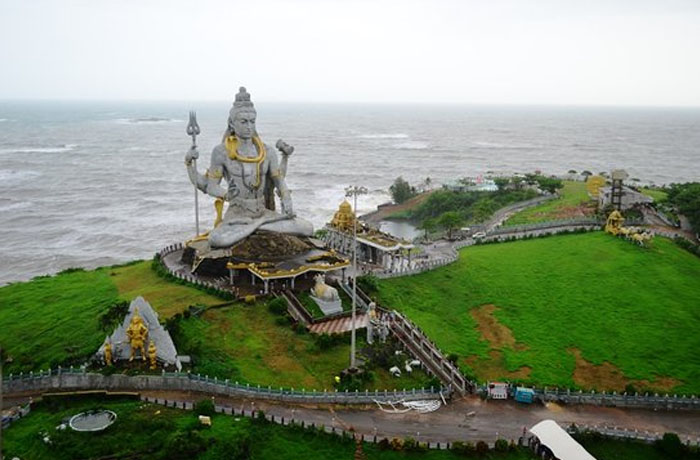 Murudeshwar Temple