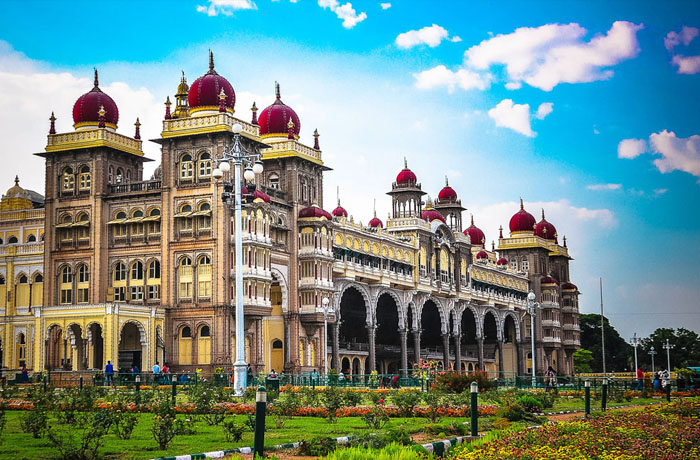 Mysore